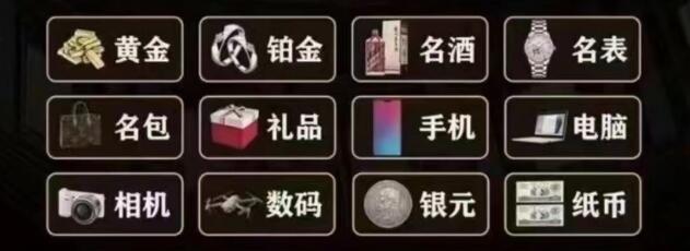 遂宁回收奢侈品